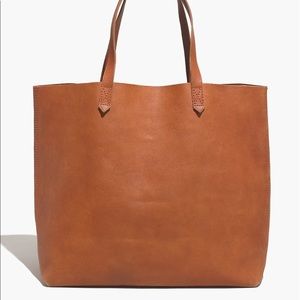 Madewell Transport Tote